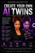 Create Your AI Twin